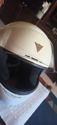 Capacete Dainese ergon racing