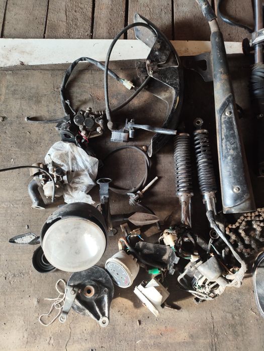 Продам Альфа 110