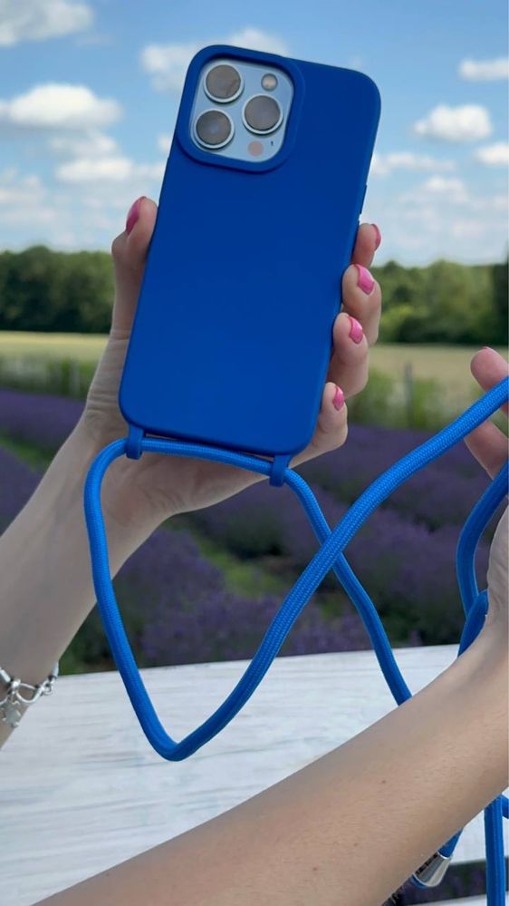 Чохол crossbody кросбоді шнурку шнурці iphone 11 (інші) pro max айфон