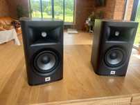 JBL Studio 630  акустика