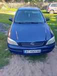 Opel Astra 1.7 DTI