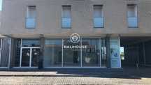Loja comercial