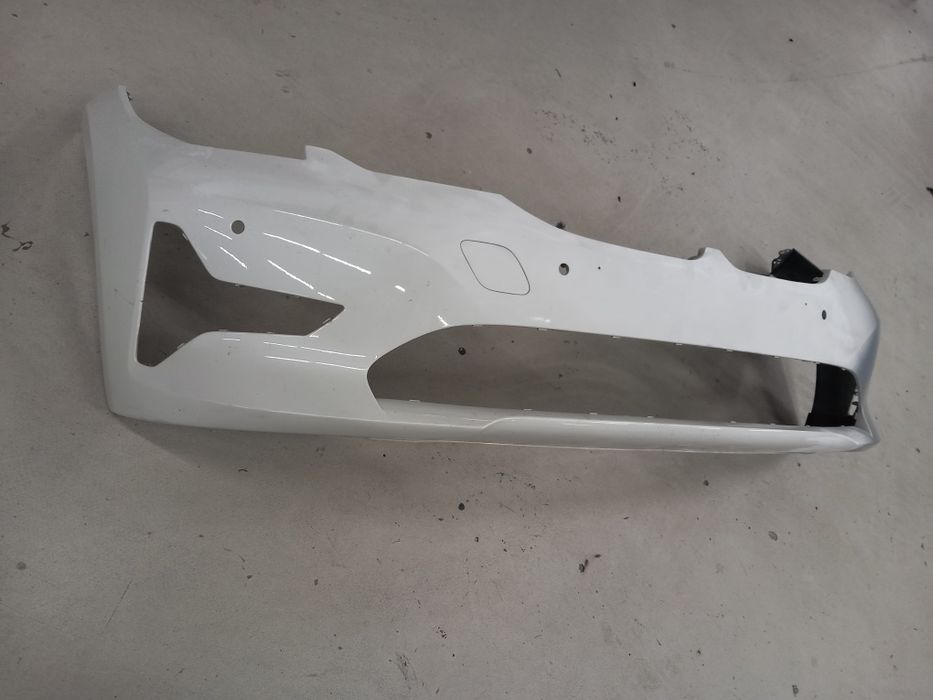 Para-choques frente original BMW 3 G20, G21, G28 de 2018 a 2025