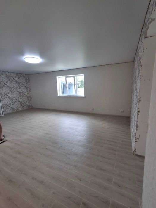 Без комісії, 110м², дві кімнати, два котли, три сотки, розтермінування