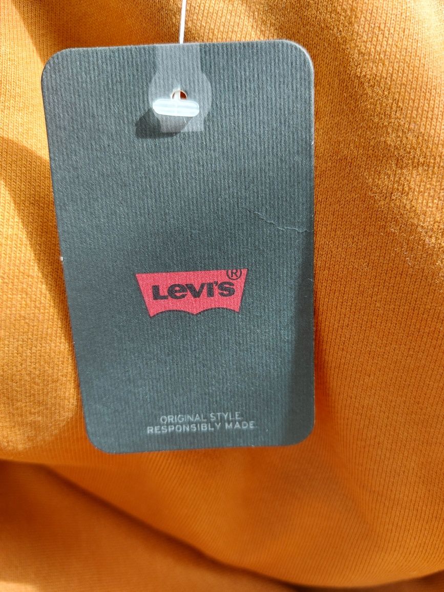 Spodnie dresowe Levi's® red tab™ , Brązowy