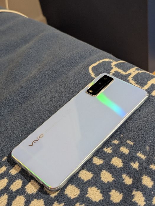 Vivo y11s rozbity wyświetlacz