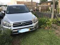 Toyota Rav4 D-Cat 2.2 177cv