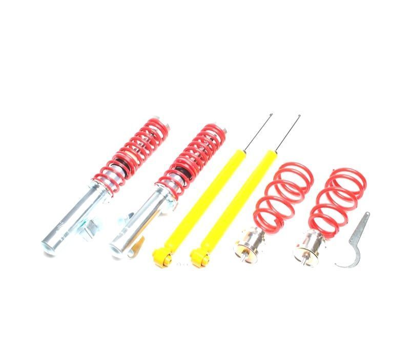 SUSPENSÃO REGULÁVEL PARA MAZDA 3 09/2003 - 2009