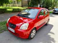 KIA PICANTO 1.0 Wspomaganie Kierownicy.