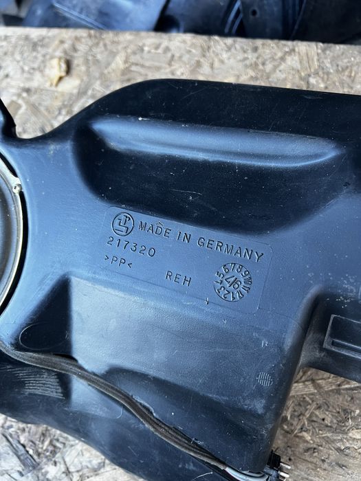 Динамик сабвуфер bose mercedes w210 2108203902