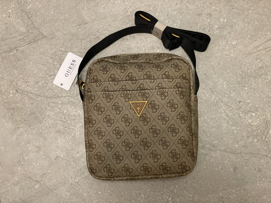 Чоловіча Сумка Guess ‼️ SALE ‼️