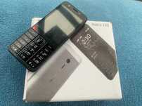 Найкращий кнопковий телефон! Новий Nokia 230 Dual Sim BLACK