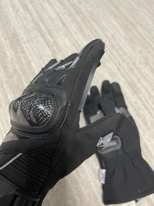 Мото рукавиці Beast Rage Woterproof