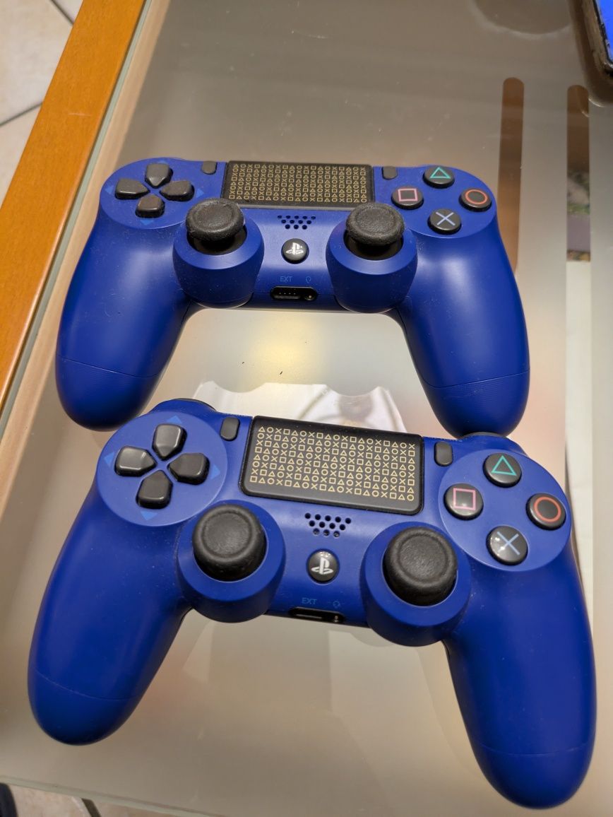 PlayStation 4 Days of Play