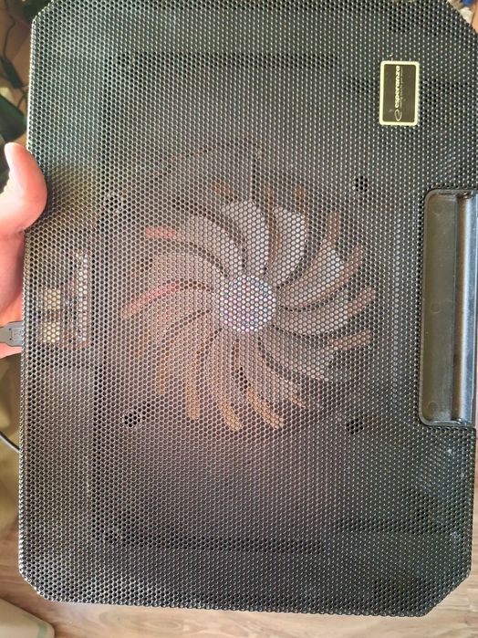 Подставка для ноутбука