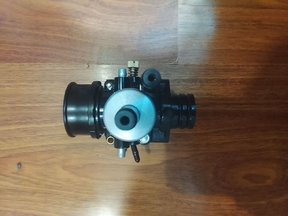 Карбюратор Dellorto 21mm (Китай)