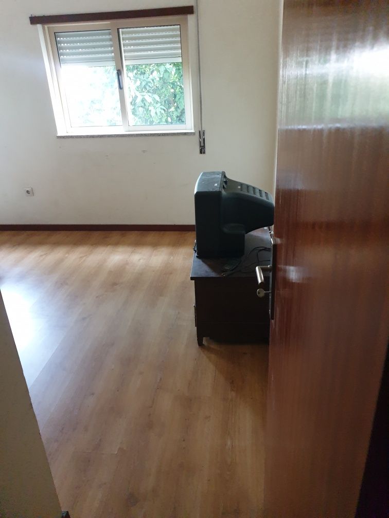 Apartamento T2 mobilado