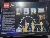 Lego architecture 21034