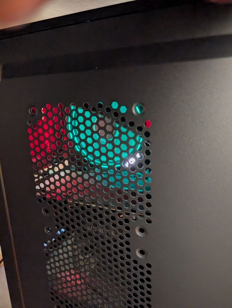 PC Desktop Gaming