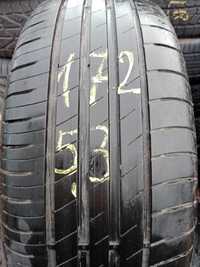 Opona używana 205/60R16 Goodyear Efficient Grip 1szt.