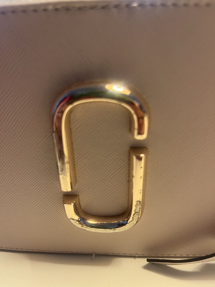 Torebka na ramię Marc Jacobs