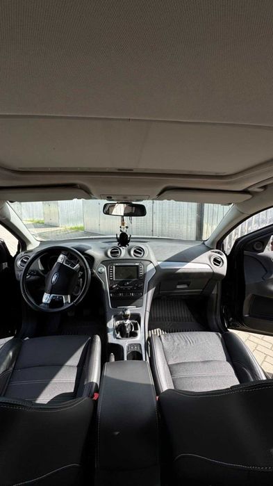 Ford Mondeo MK4 1.6 EcoBoost