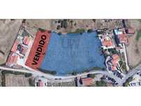 Terreno Urbano P/ Construção, Mafra, Lisboa, 7.200 m2