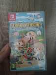 Story of Seasons Pioneers of Olive Town Nintendo Switch