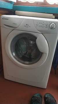 Candy CO 106 F  пральна машинка (пральна машина, стиральная машина)