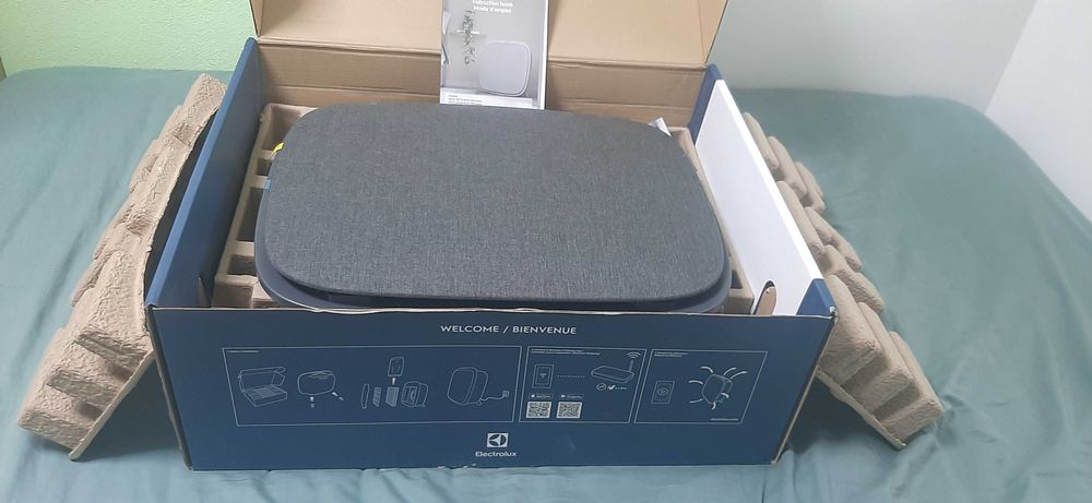 Oczyszczacz powietrza Electrolux WA71-305DG