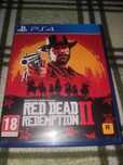 Red Dead Redemption 2 RDR 2