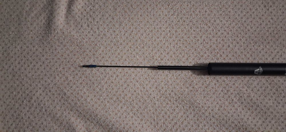 Wędka typu Bat Sargasso 5 m .132 gr !!!