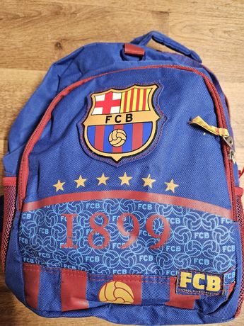 Plecak dla dziecka,FC Barca 1899, FC Barcelona