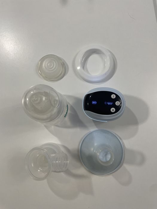 Laktator Philips avent nano Angel