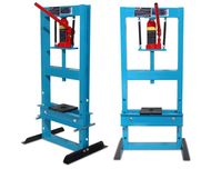 Prasa HYDRAULICZNA warsztatowa 6T