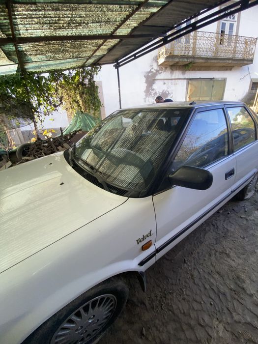 Toyota Corolla 1992