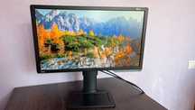 Монітор BenQ xl2411p (24 дюйма) 144 гц Display port