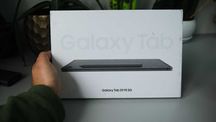 Samsung Galaxy Tab S9 FE SM-X518U 128GB 6GB WiFi 5g 90Hz Sim Esim New