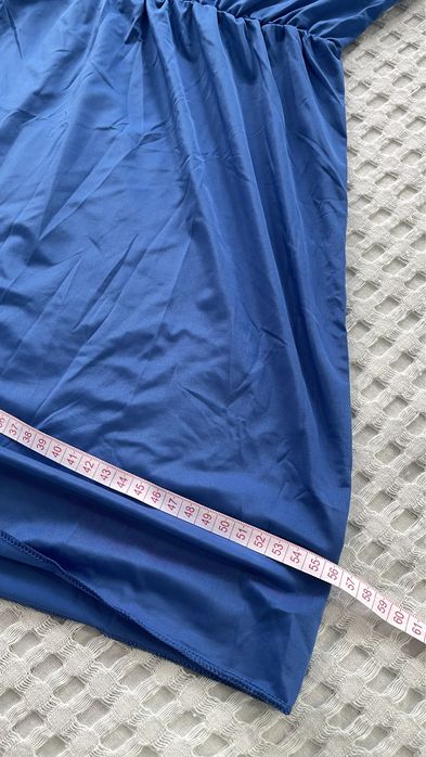 Пляжная туника