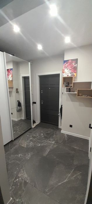 Продаж 1- кімнатної квартири