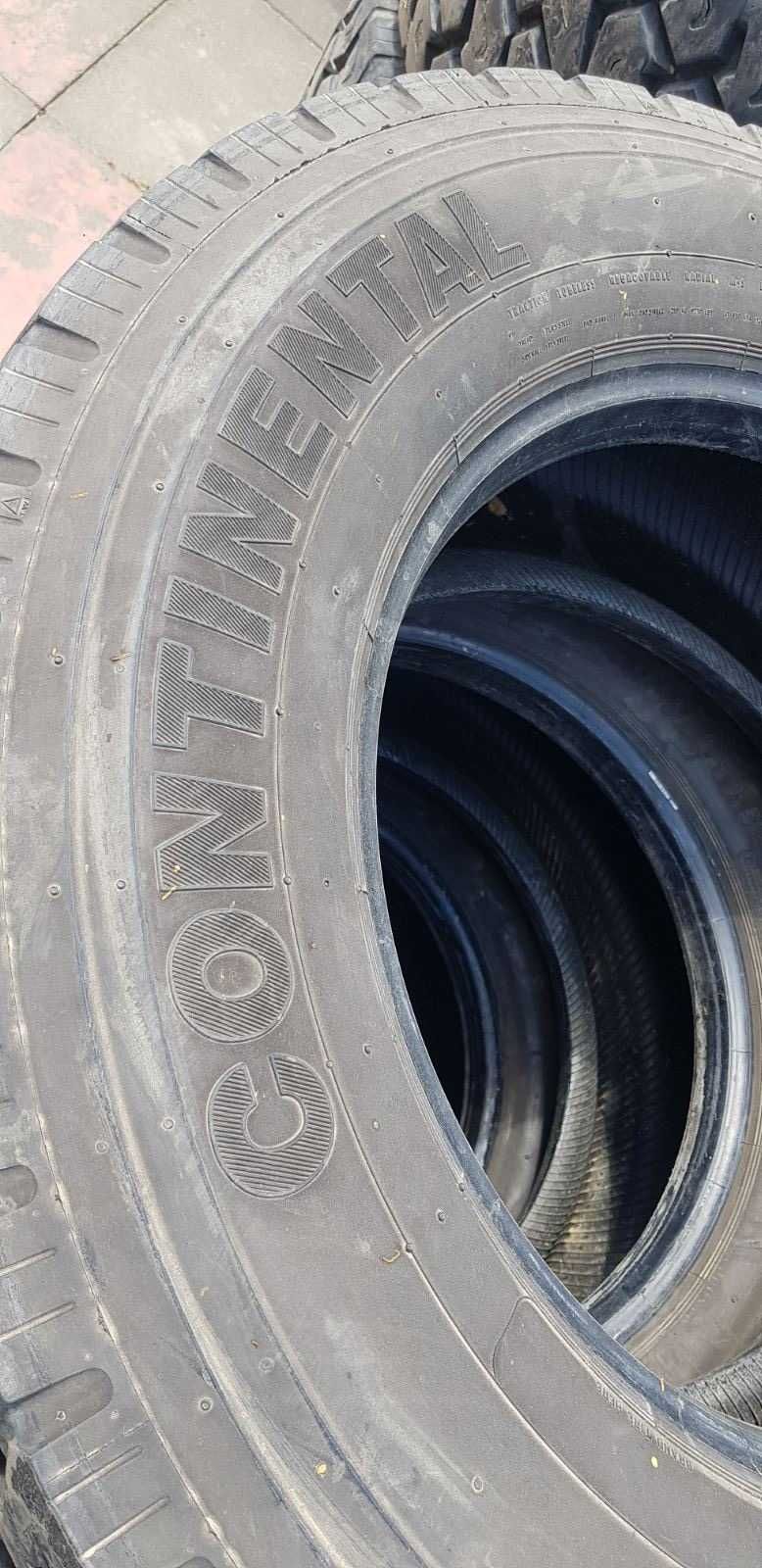 Вантажні шини CONTINENTAL 385/55 R22,5 HDC, грузова резина