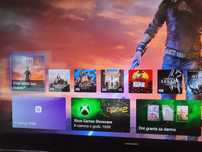Konsola Xbox Series S