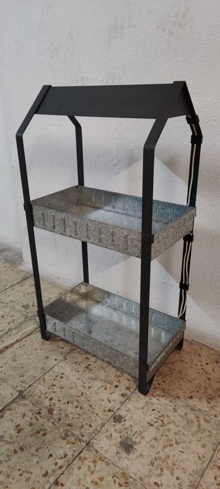 IKEA estufa interna