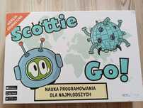 Tytuł: Scottie Go! - Nauka programowania dla najmłodszych