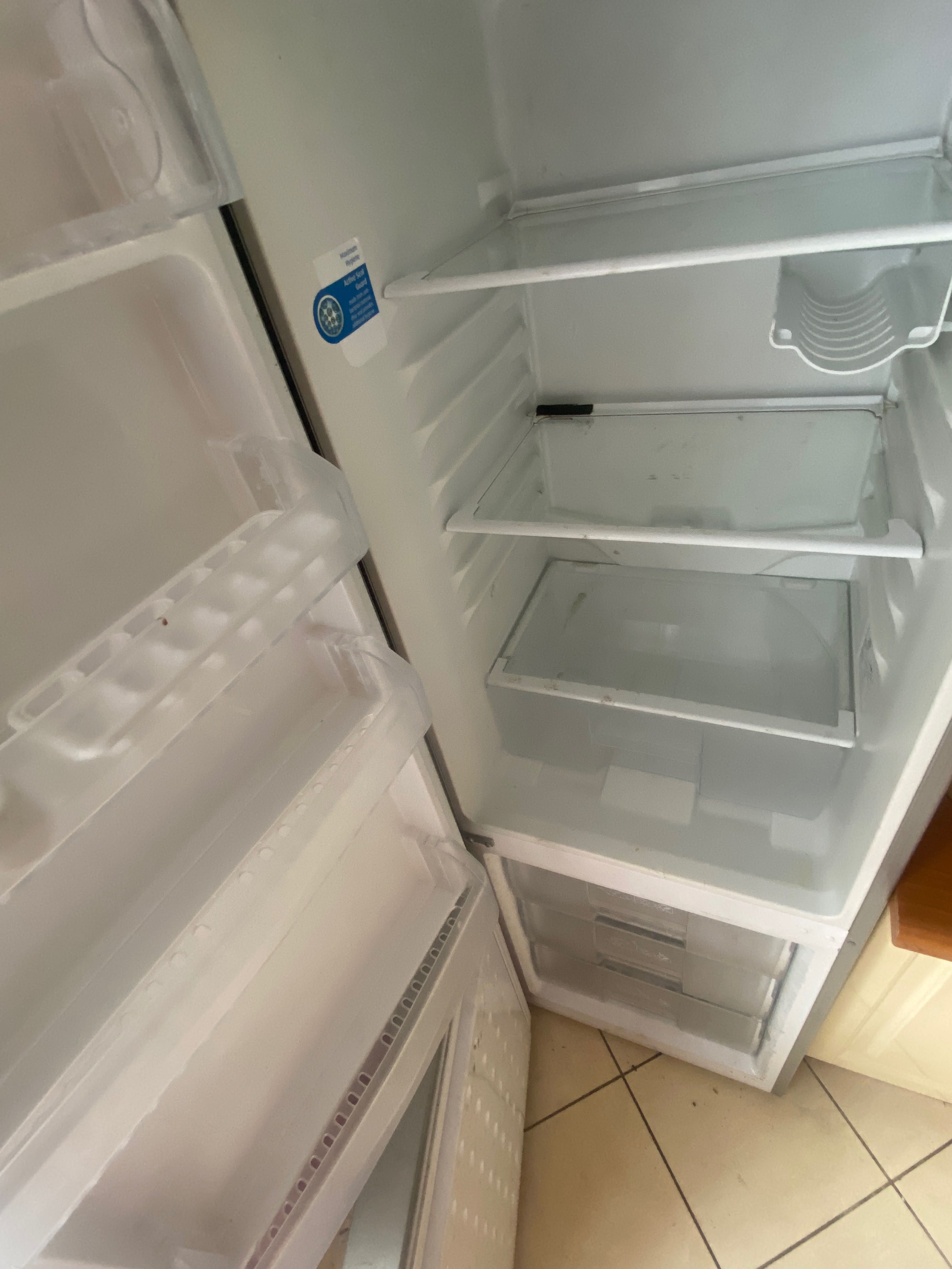 Lodówka Beko bardzo fajna