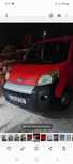 Fiat fiorino legalizada