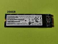 SSD M2 256GB SanDisk x600