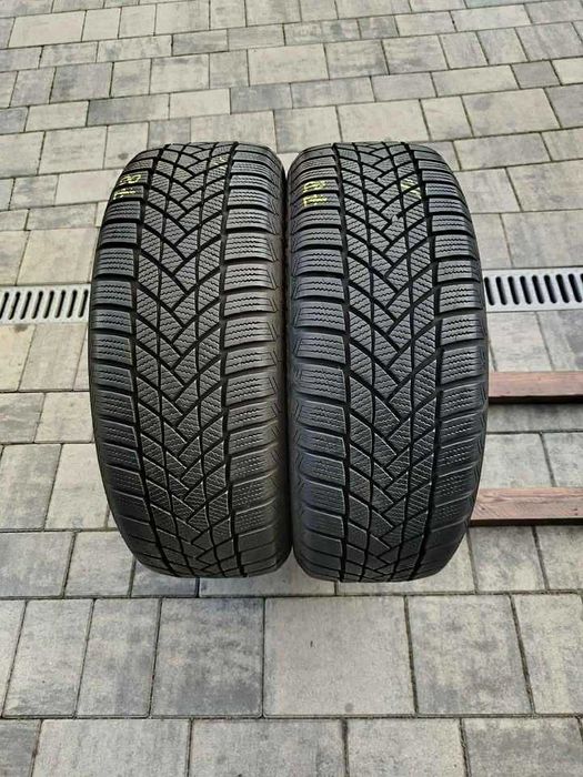 Opony zimowe 195/55/15 85H Matador Nordicca 2022r