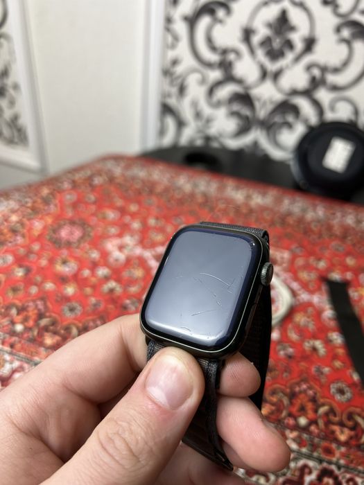 Apple watch 7 45mm