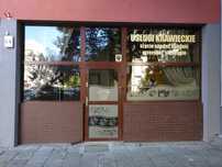 Do wynajęcia lokal z centralnym ogrzewaniem przy Żelaznej 64
